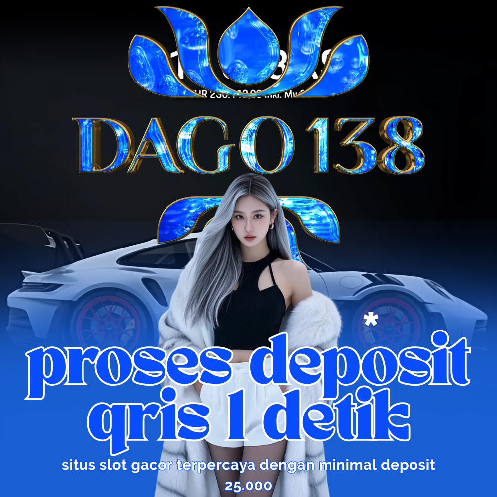 Dago138 – Slot Online Gacor Resmi, Cuan Tiap Spin