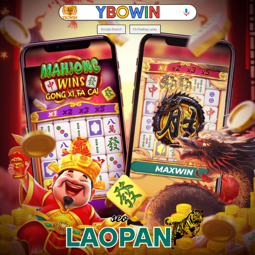 YBOWIN – Slot Gacor Terbaik, Cuan Nggak Pake Lama