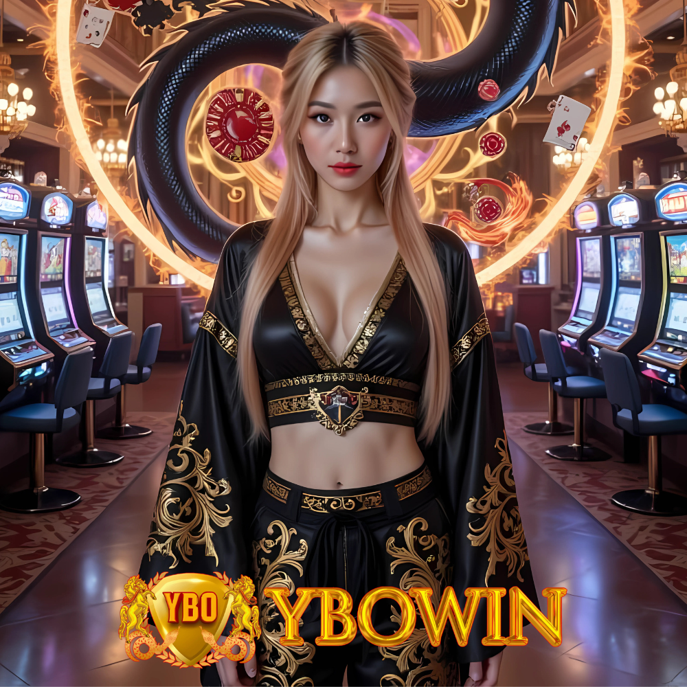 YBOWIN Login